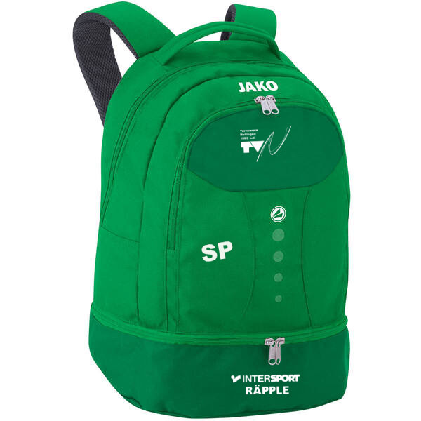 Rucksack TLS 